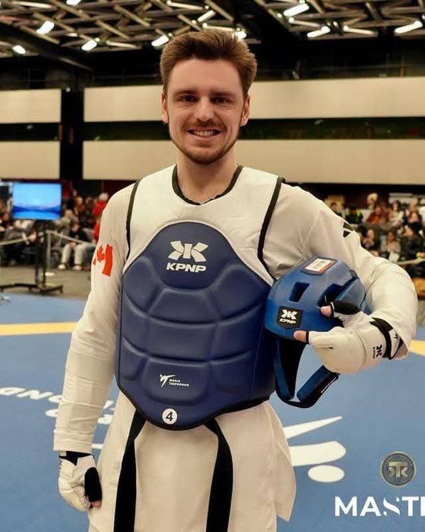 Charlélie Mercier