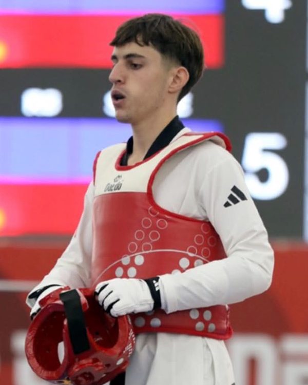 Maxime Bérubé